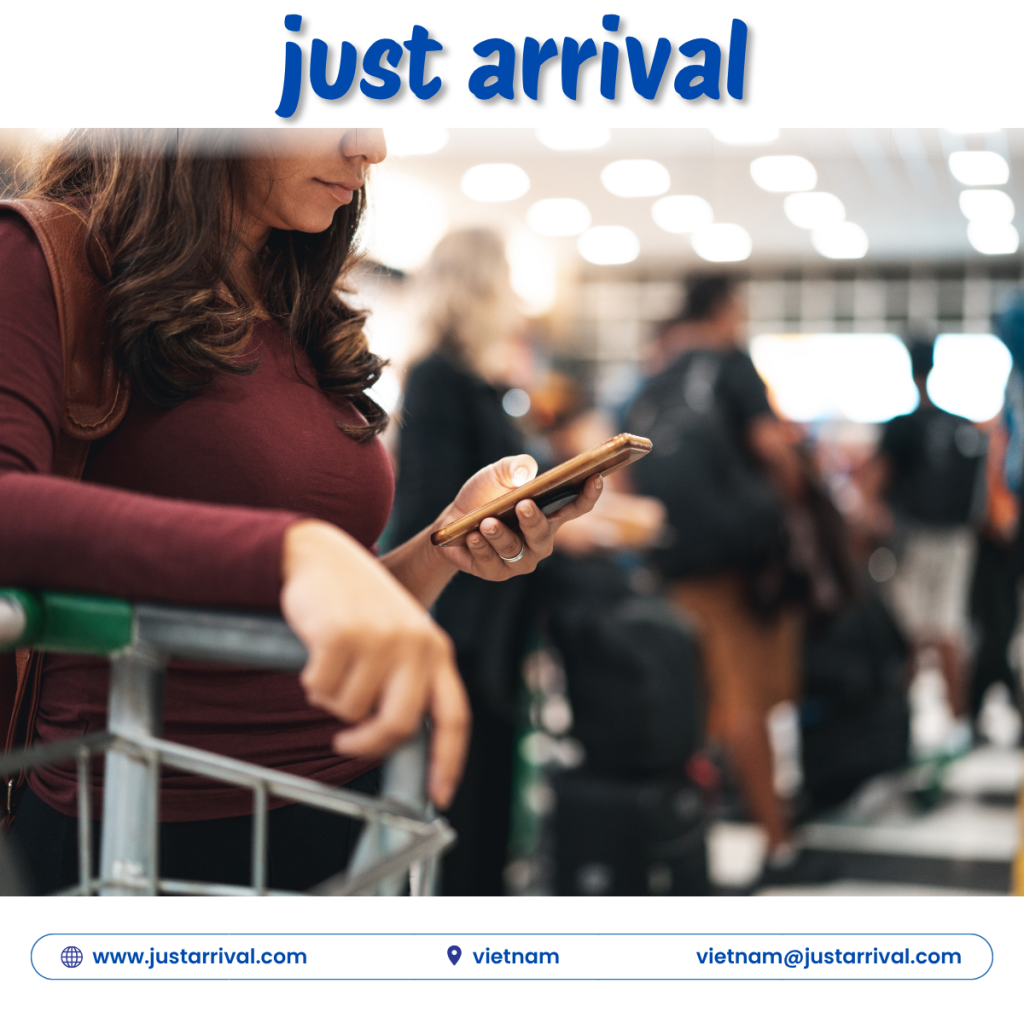 Arrive in Phu Quoc Like a VIP: PQC Airport Immigration Fast Track ...
